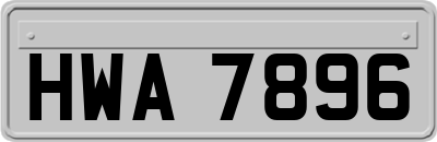 HWA7896