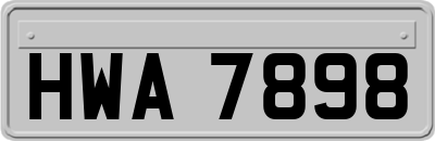 HWA7898