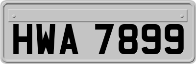 HWA7899