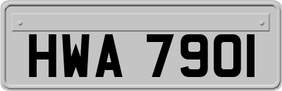 HWA7901