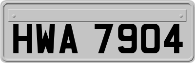 HWA7904