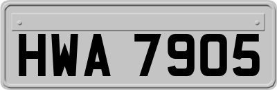HWA7905