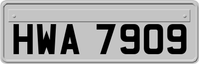 HWA7909