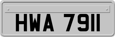 HWA7911