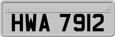 HWA7912