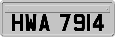 HWA7914