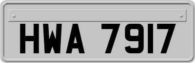 HWA7917