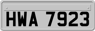 HWA7923