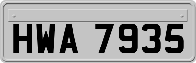 HWA7935