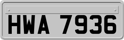 HWA7936