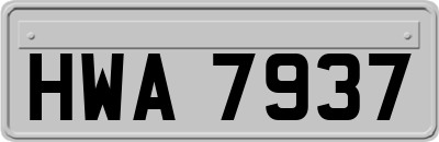 HWA7937