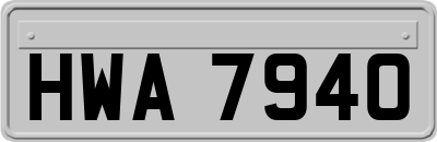 HWA7940