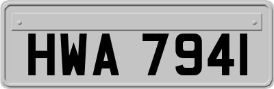 HWA7941