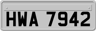 HWA7942