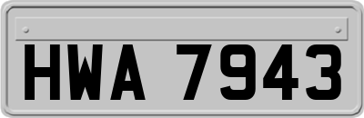 HWA7943