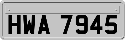 HWA7945