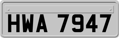 HWA7947