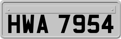 HWA7954