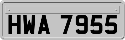 HWA7955