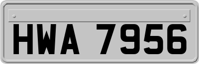 HWA7956