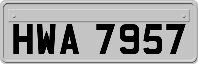 HWA7957