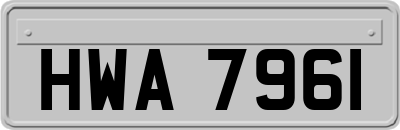 HWA7961
