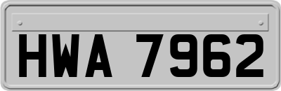 HWA7962