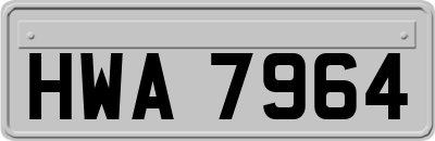 HWA7964