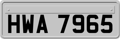 HWA7965