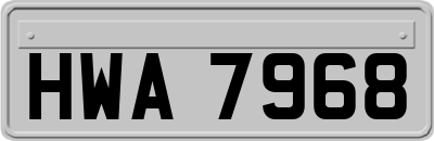 HWA7968