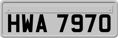 HWA7970
