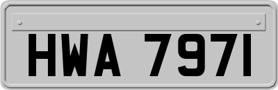 HWA7971
