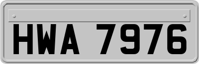 HWA7976
