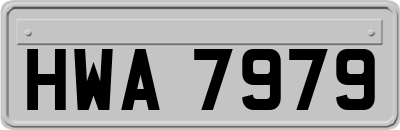 HWA7979