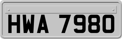 HWA7980