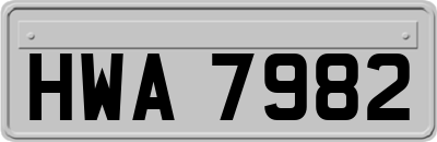 HWA7982