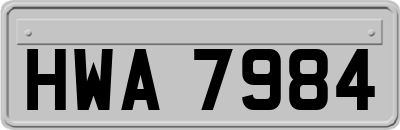 HWA7984