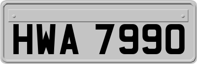 HWA7990