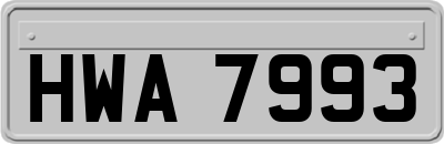 HWA7993