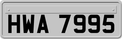 HWA7995