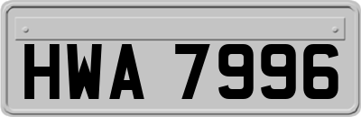HWA7996