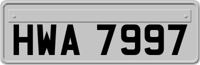 HWA7997