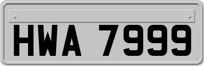 HWA7999