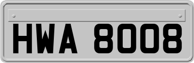HWA8008