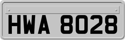 HWA8028