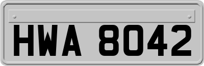 HWA8042
