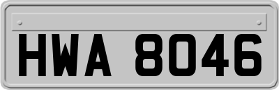 HWA8046