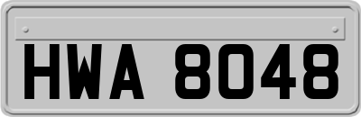 HWA8048