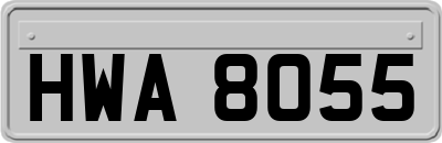HWA8055