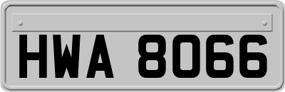 HWA8066